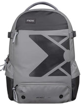 Mochila NOX AT10 TEAM GREY